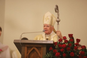 arcybiskup marek jędraszewski
